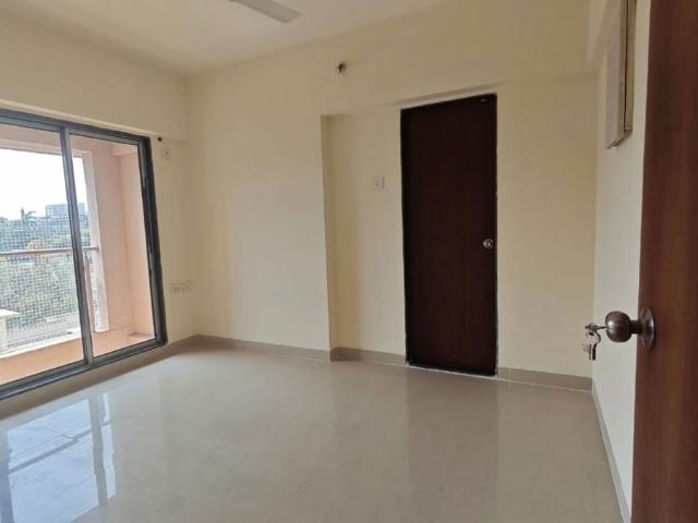 Rental | 2 BHK 980 Sq.Ft. Apartment in The Central