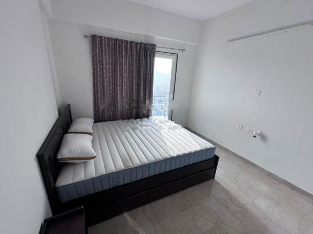 Rental | 2 BHK 980 Sq.Ft. Apartment in Tricity Montview