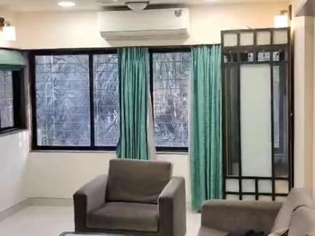 Rental | 2 BHK 980 Sq.Ft. Apartment in Vishal CHS Goregaon
