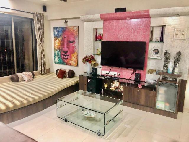 Rental | 2 BHK 980 Sq.Ft. Apartment in Asara CHS