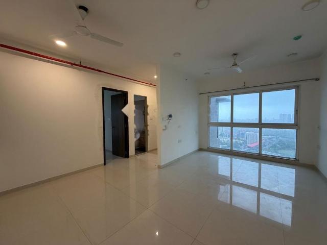 Rental | 2 BHK 980 Sq.Ft. Apartment in Ashapura F Residences