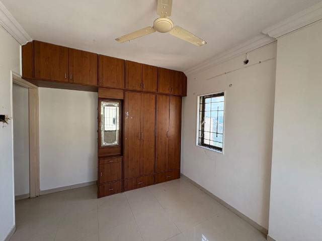 Rental | 2 BHK 980 Sq.Ft. Apartment in AP Panch Ritu