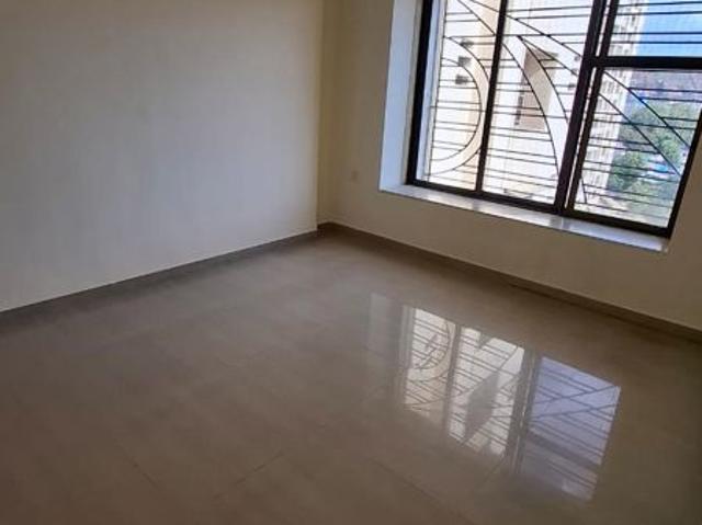 Rental | 2 BHK 980 Sq.Ft. Apartment in AP Panchavati B