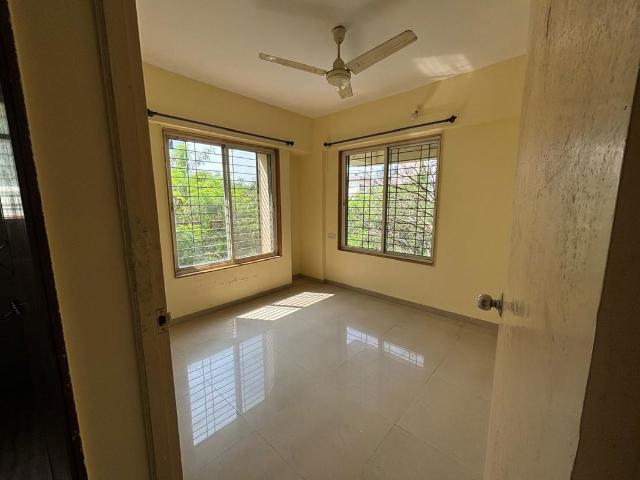 Rental | 2 BHK 980 Sq.Ft. Apartment in Baner