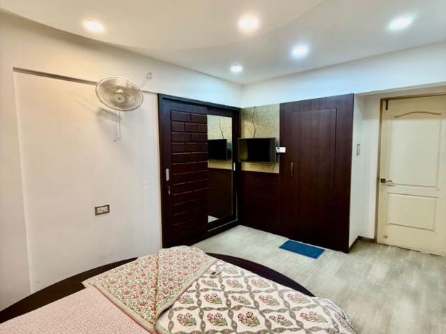 Rental | 2 BHK 980 Sq.Ft. Apartment in Baner Gaon