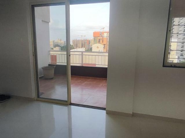 Rental | 2 BHK + 980 Sq.Ft. Apartment in Balaji Oriana Nest
