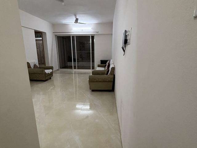 Rental | 2 BHK 980 Sq.Ft. Apartment in Choice Goodwill Fabian