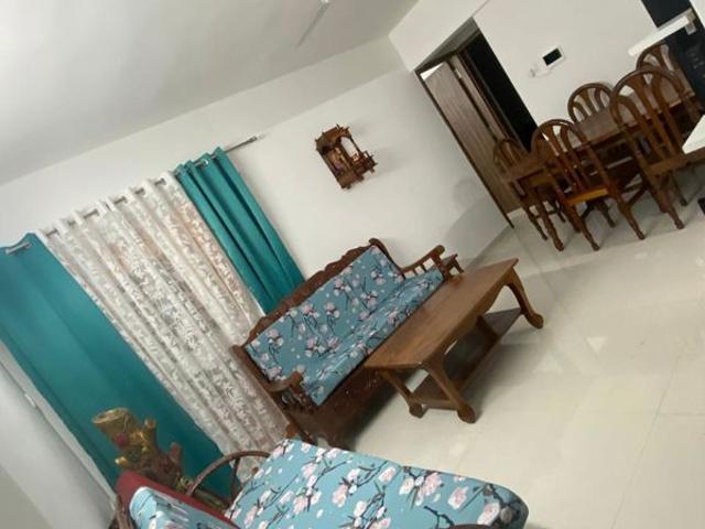 Rental | 2 BHK 980 Sq.Ft. Apartment in Choice Goodwill Metropolis West