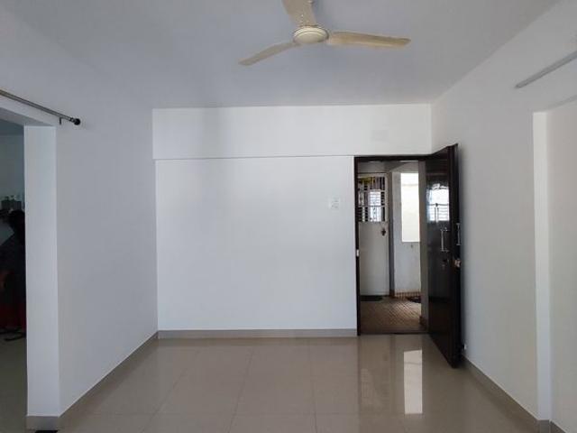 Rental | 2 BHK 980 Sq.Ft. Apartment in Dhayari