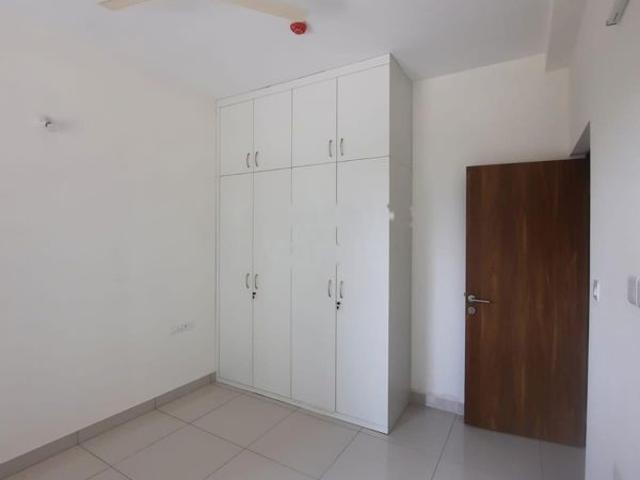 Rental | 2 BHK 980 Sq.Ft. Apartment in Eden Park At The Prestige City