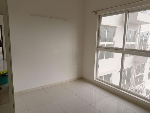 Rental | 2 BHK 980 Sq.Ft. Apartment in Godrej Ananda