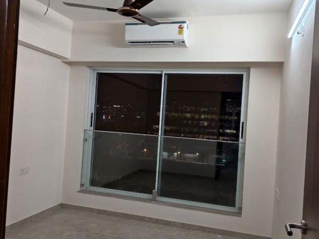 Rental | 2 BHK 980 Sq.Ft. Apartment in LnT Elixir Reserve
