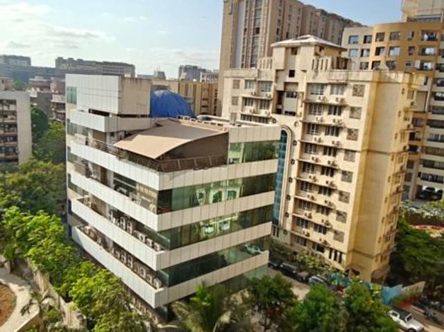 Rental | 2 BHK 980 Sq.Ft. Apartment in Nahar Amrit Shakti Water Lily And White Lily