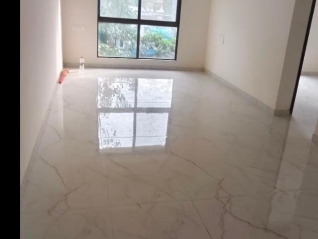 Rental | 2 BHK 980 Sq.Ft. Apartment in Nishigandha Apartment Thane