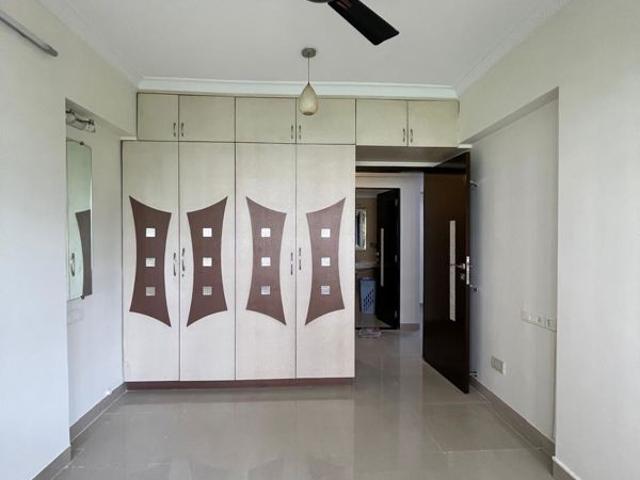 Rental | 2 BHK 980 Sq.Ft. Apartment in Powai Cosmopolitan CHS