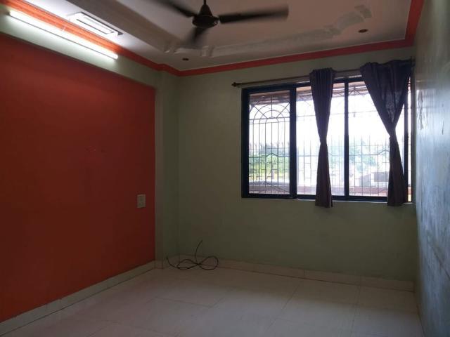 Rental | 2 BHK 980 Sq.Ft. Apartment in Radhika CHS Kopar Khairane