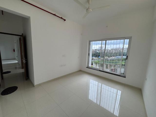 Rental | 2 BHK + 980 Sq.Ft. Apartment in Runwal The Central Park
