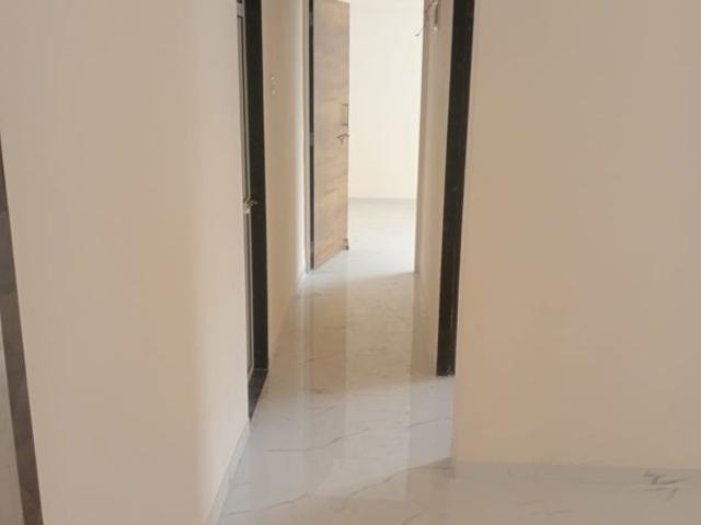 Rental | 2 BHK 980 Sq.Ft. Apartment in Safa Complex