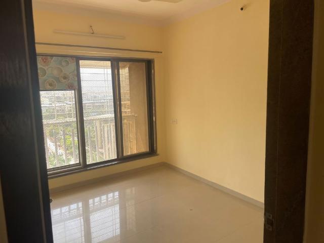 Rental | 2 BHK + 980 Sq.Ft. Apartment in Serenity CHS Ltd