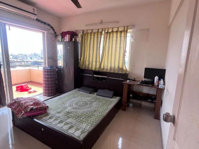 Rental | 2 BHK + 980 Sq.Ft. Apartment in Shivam Serene Scapes