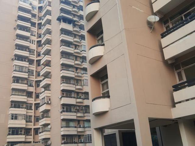 Rental | 2 BHK 981 Sq.Ft. Apartment in Ansal Sushant Estate