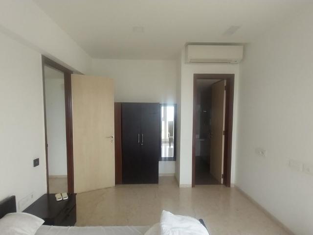 Rental | 2 BHK + 994 Sq.Ft. Apartment in Ajmera Greenfinity Wadala