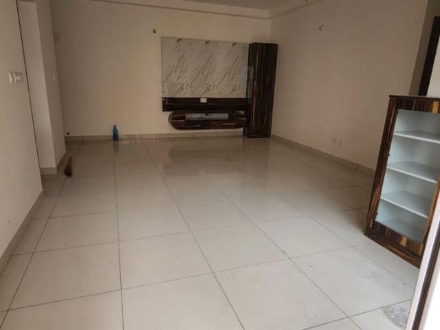 Rental | 2 BHK 994 Sq.Ft. Apartment in Prestige Finsbury Park Hyde