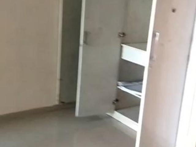 Rental | 2 BHK + 995 Sq.Ft. Apartment in Windsor Paradise 2