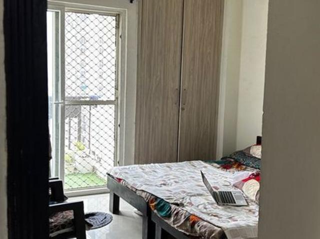 Rental | 2 BHK + 995 Sq.Ft. Apartment in Aims Golf Avenue I