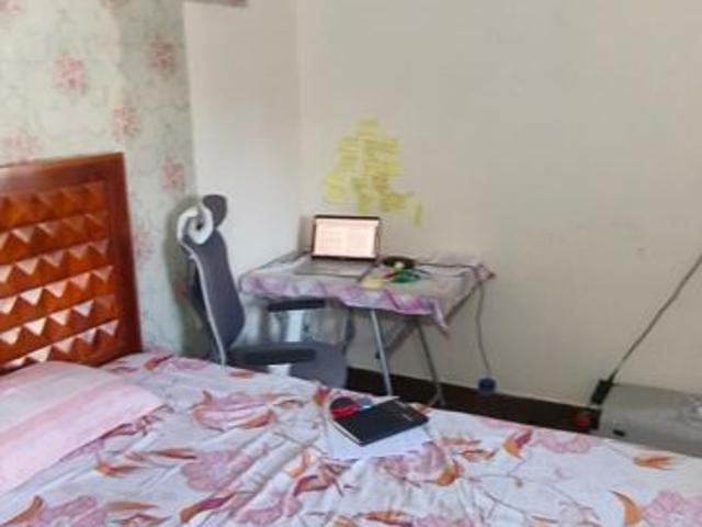 Rental | 2 BHK + 995 Sq.Ft. Apartment in Jm Orchid