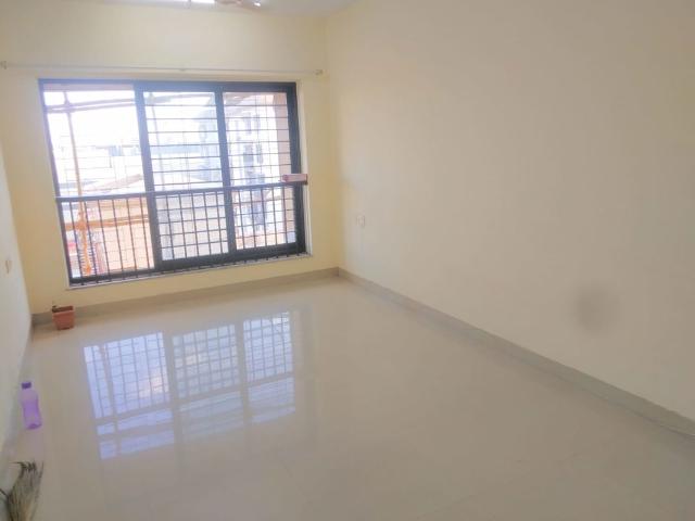 Rental | 2 BHK 995 Sq.Ft. Apartment in K Raheja Palm Spring