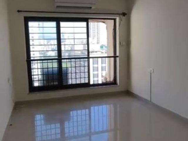 Rental | 2 BHK 995 Sq.Ft. Apartment in K Raheja Palm Spring