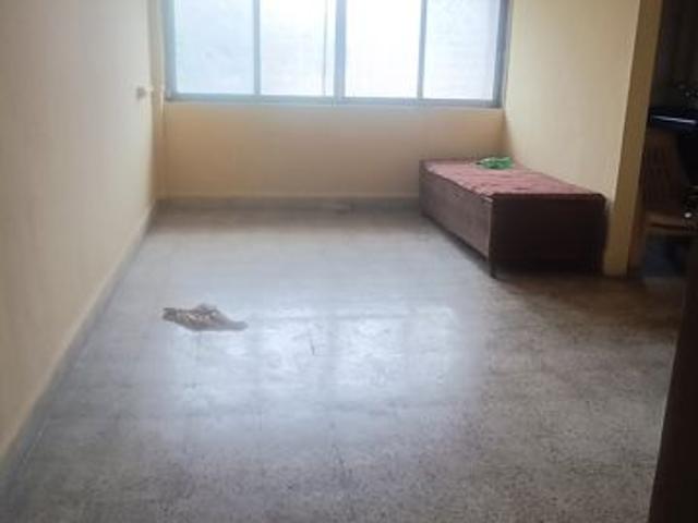 Rental | 2 BHK 998 Sq.Ft. Apartment in Kopar Khairane Sector 2