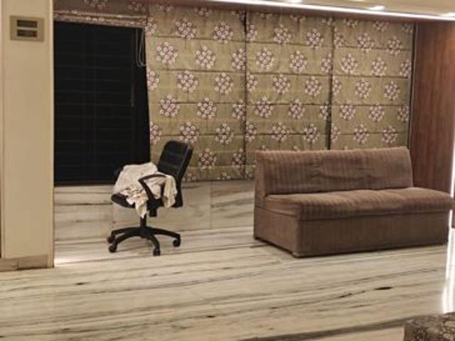 Rental | 2 BHK + 998 Sq.Ft. Apartment in Mumbai Central Suburbs