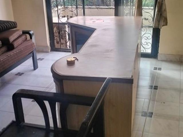 Rental | 2 BHK 998 Sq.Ft. Apartment in Raviraj Yellow Blossoms