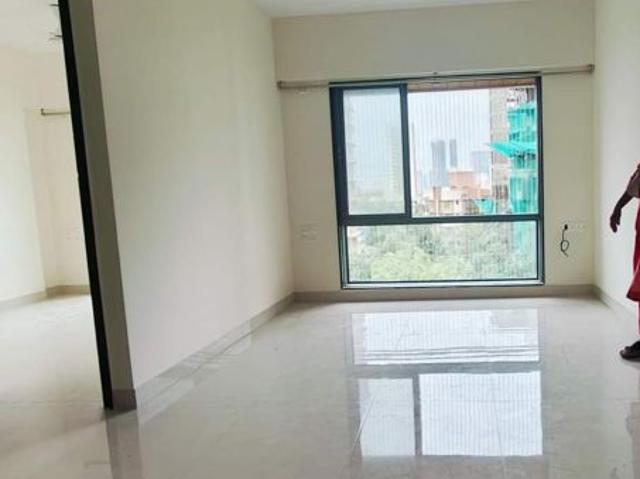 Rental | 2 BHK 999 Sq.Ft. Apartment in Ashirwad Apartment Malad West