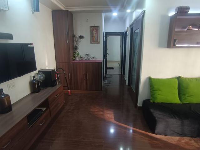 Rental | 2 BHK 999 Sq.Ft. Apartment in HDIL Dheeraj Jamuna