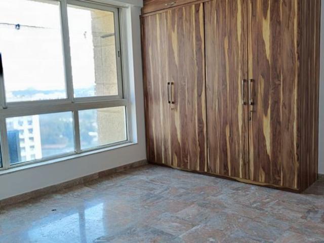 Rental | 2 BHK 999 Sq.Ft. Apartment in Hiranandani Estate Avon