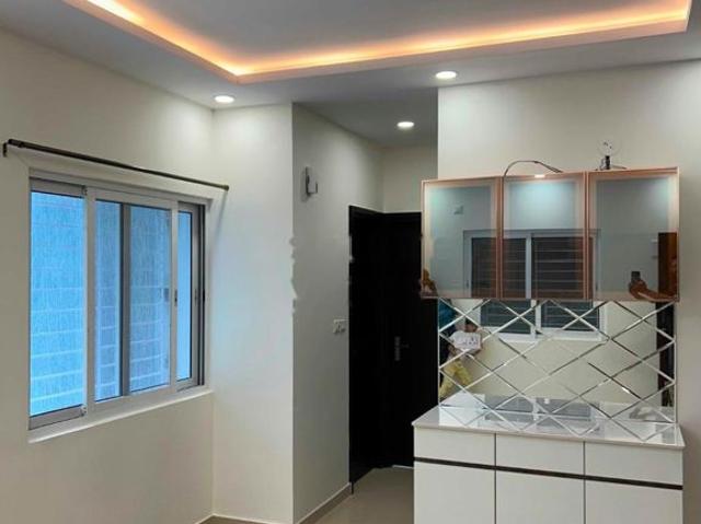 Rental | 2 BHK 999 Sq.Ft. Apartment in Prestige Finsbury Park Hyde