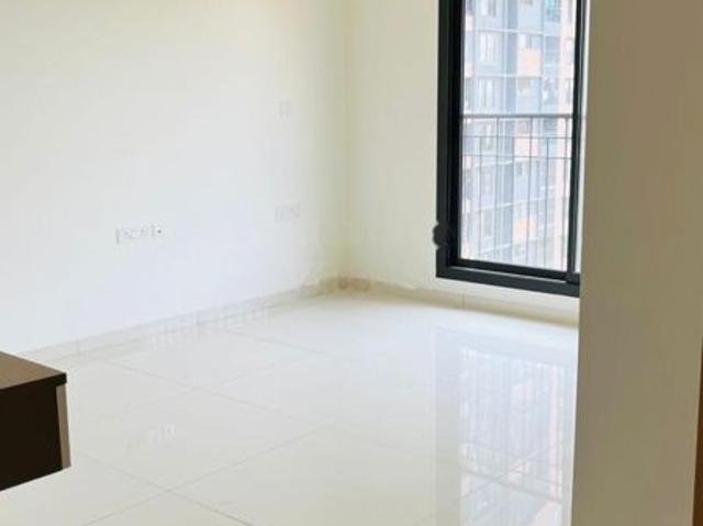 Rental | 2 BHK 999 Sq.Ft. Apartment in Prestige Finsbury Park Hyde