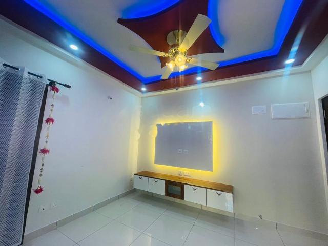 Rental | 2 BHK 999 Sq.Ft. Apartment in Prestige Finsbury Park Regent