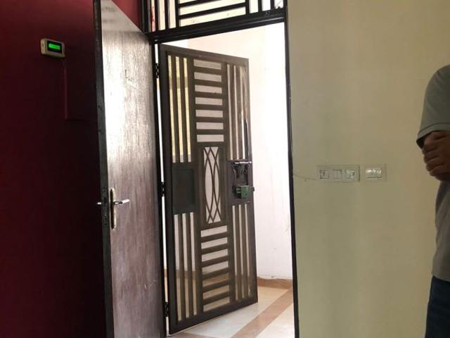 Rental | 2 BHK + 990 Sq.Ft. Apartment in Vasu Fortune Residency