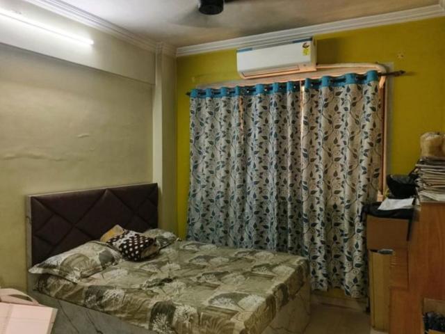 Rental | 2 BHK 990 Sq.Ft. Apartment in Ashapura Neelkanth Shrushti Somnath