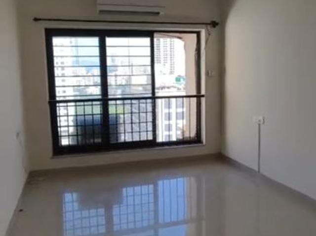 Rental | 2 BHK 990 Sq.Ft. Apartment in K Raheja Palm Court
