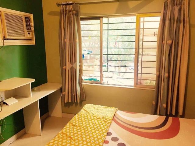 Rental | 2 BHK 990 Sq.Ft. Apartment in Lodha Bel Air
