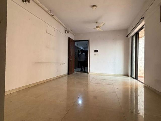 Rental | 2 BHK 990 Sq.Ft. Apartment in Lodha Lakeshore Greens