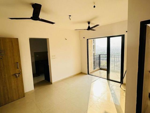 Rental | 2 BHK 990 Sq.Ft. Apartment in Lodha Palava Downtown Dombivli East
