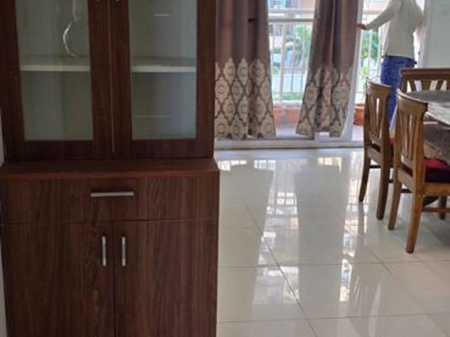 Rental | 2 BHK 990 Sq.Ft. Apartment in Sai Kalyan Ultima