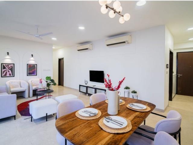 Rental | 2 BHK 990 Sq.Ft. Apartment in Satyam Apartment Kandivali East