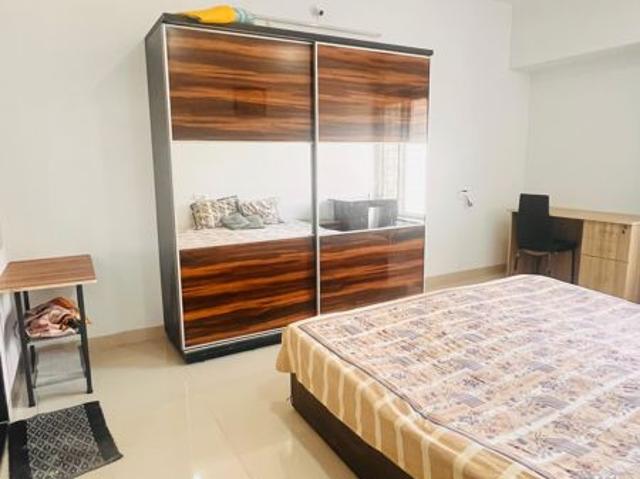 Rental | 2 BHK 992 Sq.Ft. Apartment in SSD Group Sai Elite